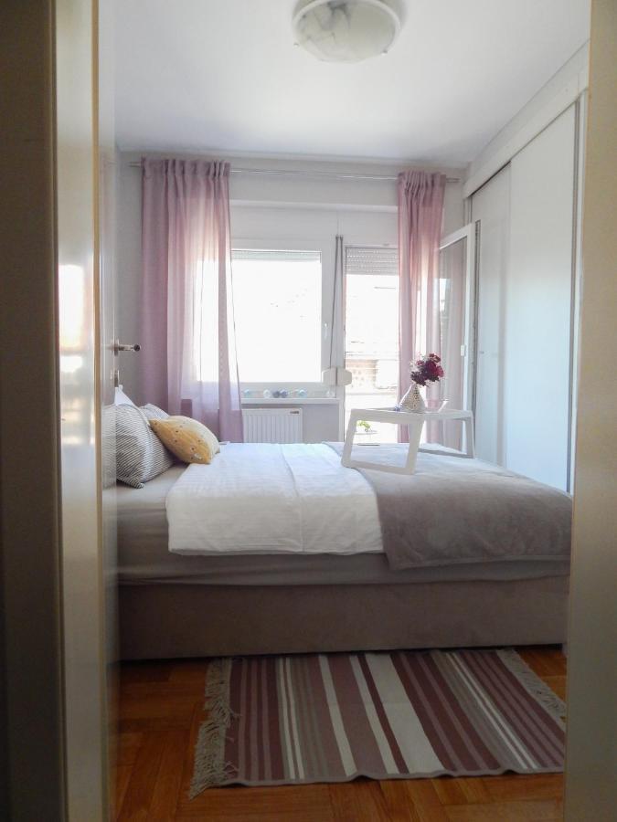 Quiet Center Apartment Сремска Митровица Екстериор снимка