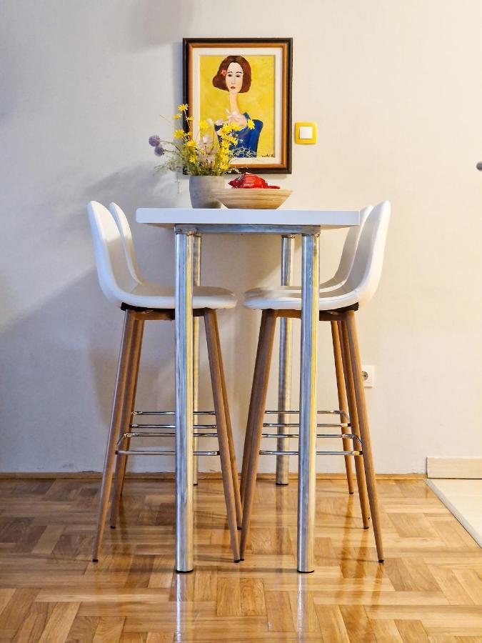 Quiet Center Apartment Сремска Митровица Екстериор снимка