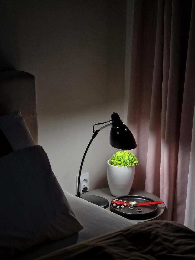 Quiet Center Apartment Сремска Митровица Екстериор снимка