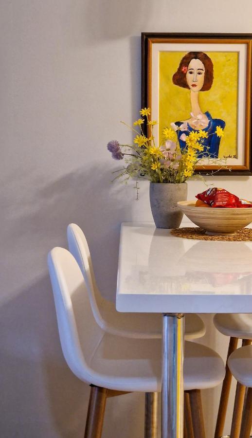 Quiet Center Apartment Сремска Митровица Екстериор снимка