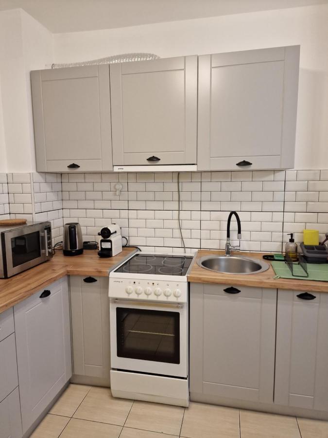 Quiet Center Apartment Сремска Митровица Екстериор снимка