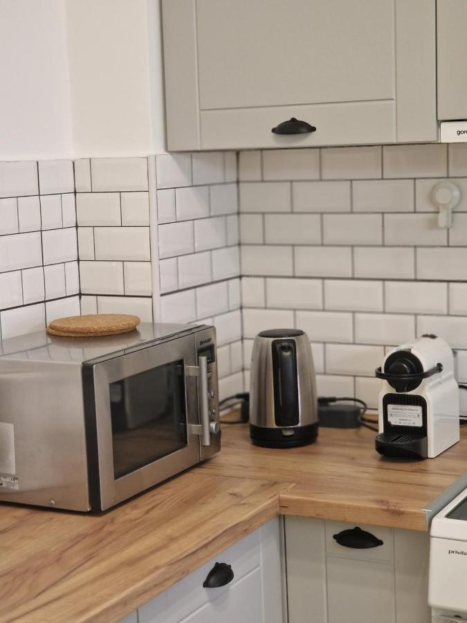 Quiet Center Apartment Сремска Митровица Екстериор снимка