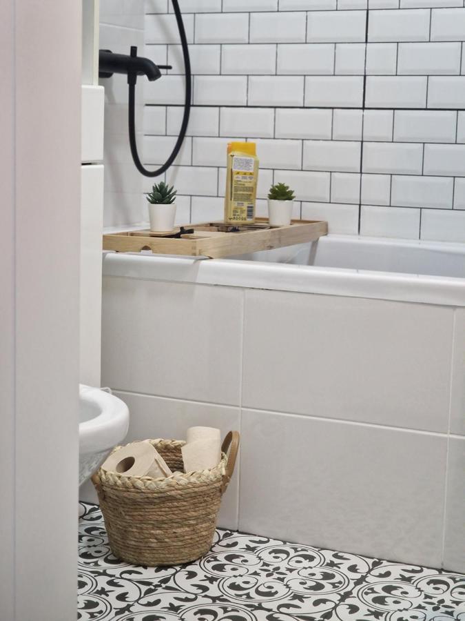 Quiet Center Apartment Сремска Митровица Екстериор снимка
